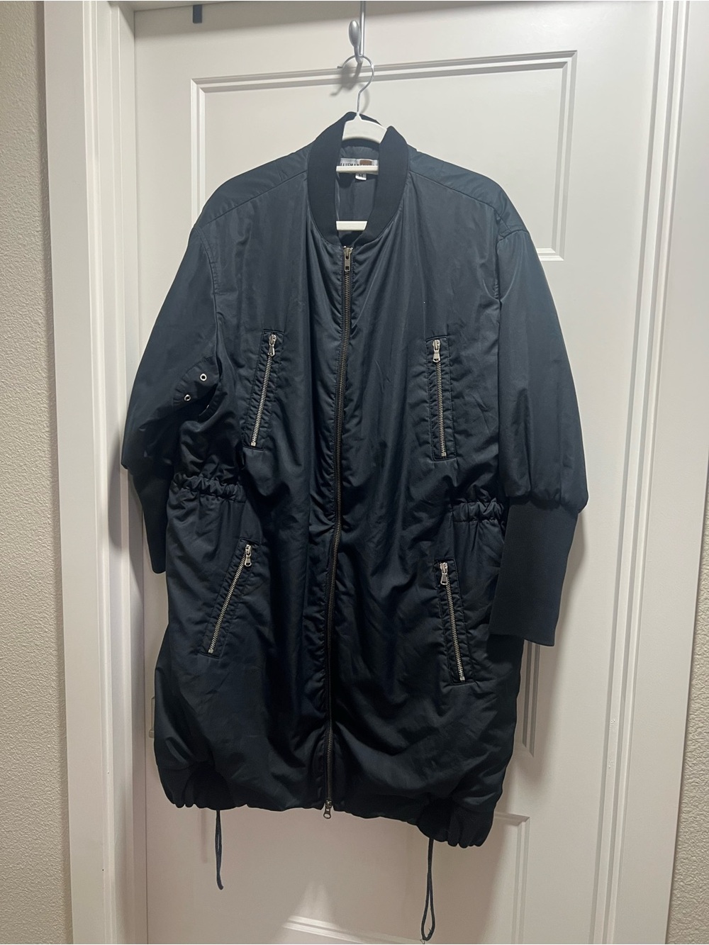 Kaufmanfranco Black Jacket